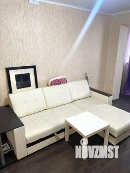 1-к квартира, на длительный срок, 43м2, 1/10 этаж