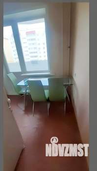 1-к квартира, на длительный срок, 38м2, 5/10 этаж