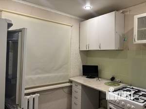 1-к квартира, посуточно, 46м2, 3/5 этаж