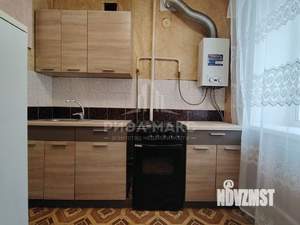 1-к квартира, на длительный срок, 31м2, 3/5 этаж