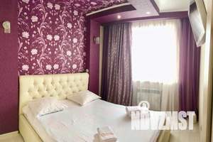 2-к квартира, посуточно, 62м2, 8/14 этаж