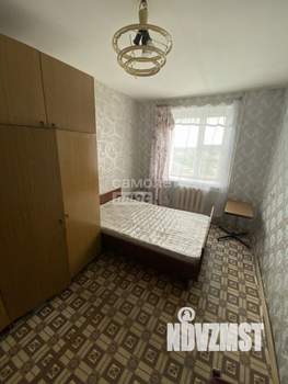 2-к квартира, на длительный срок, 53м2, 13/14 этаж
