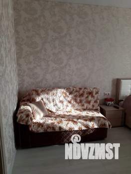 1-к квартира, посуточно, 44м2, 12/16 этаж