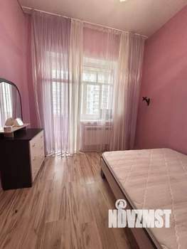 2-к квартира, на длительный срок, 55м2, 5/6 этаж