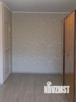 1-к квартира, на длительный срок, 31м2, 4/5 этаж