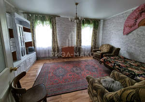 2-к квартира, на длительный срок, 50м2, 1/2 этаж