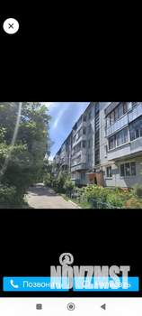 2-к квартира, на длительный срок, 45м2, 1/5 этаж