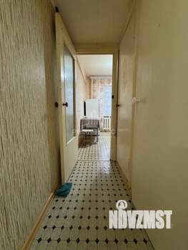 2-к квартира, на длительный срок, 45м2, 3/5 этаж