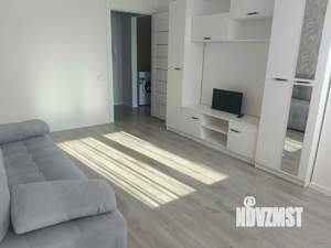 1-к квартира, на длительный срок, 39м2, 4/11 этаж