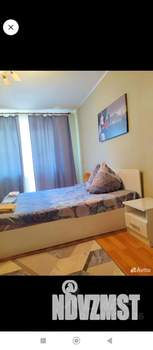 1-к квартира, посуточно, 40м2, 2/9 этаж