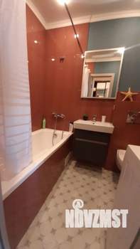 1-к квартира, посуточно, 30м2, 7/10 этаж