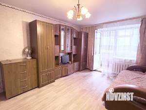 1-к квартира, на длительный срок, 35м2, 6/9 этаж