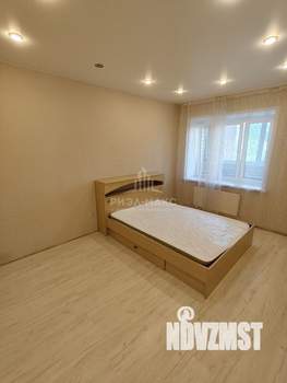 1-к квартира, на длительный срок, 38м2, 3/14 этаж