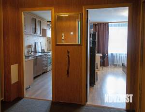 1-к квартира, посуточно, 36м2, 9/10 этаж