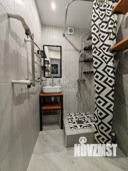 1-к квартира, на длительный срок, 31м2, 2/5 этаж