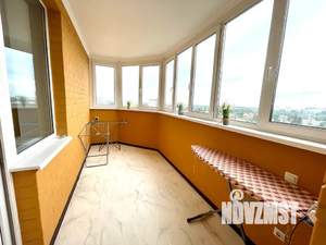 2-к квартира, посуточно, 75м2, 10/16 этаж