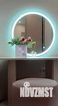 1-к квартира, посуточно, 42м2, 6/14 этаж