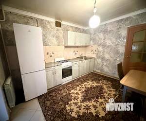 1-к квартира, на длительный срок, 40м2, 1/10 этаж