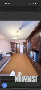 3-к квартира, на длительный срок, 70м2, 3/10 этаж