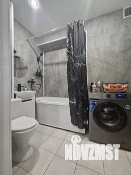 1-к квартира, посуточно, 32м2, 7/10 этаж