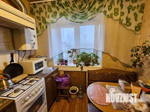 2-к квартира, на длительный срок, 45м2, 4/4 этаж