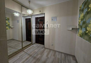 1-к квартира, на длительный срок, 44м2, 2/12 этаж