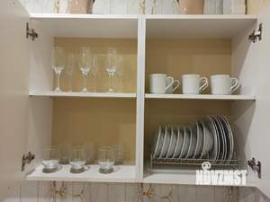 2-к квартира, посуточно, 70м2, 1/1 этаж