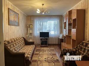 2-к квартира, на длительный срок, 45м2, 1/5 этаж