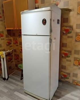 1-к квартира, на длительный срок, 32м2, 2/4 этаж