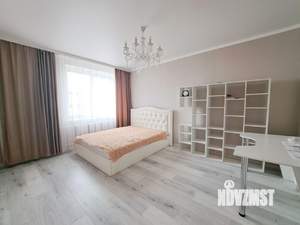 1-к квартира, на длительный срок, 42м2, 13/16 этаж