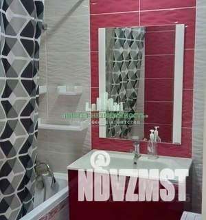 1-к квартира, на длительный срок, 40м2, 3/10 этаж