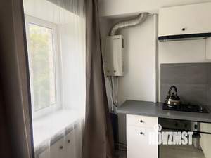 Студия квартира, на длительный срок, 32м2, 3/5 этаж