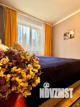 2-к квартира, посуточно, 64м2, 1/9 этаж