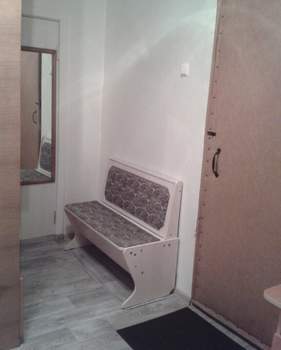 1-к квартира, на длительный срок, 40м2, 3/9 этаж