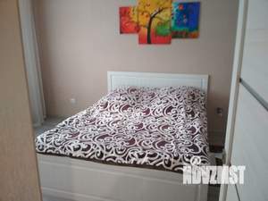 3-к квартира, посуточно, 85м2, 7/10 этаж