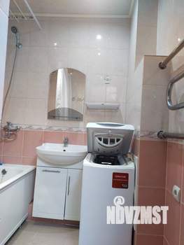 1-к квартира, на длительный срок, 40м2, 8/10 этаж