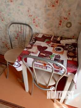 1-к квартира, на длительный срок, 32м2, 5/5 этаж