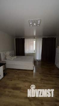 1-к квартира, на длительный срок, 56м2, 9/11 этаж