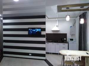 1-к квартира, посуточно, 32м2, 5/5 этаж