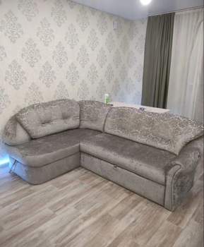 2-к квартира, на длительный срок, 59м2, 16/16 этаж