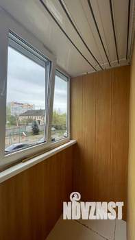 1-к квартира, на длительный срок, 38м2, 2/6 этаж