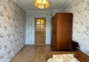 2-к квартира, на длительный срок, 41м2, 5/5 этаж