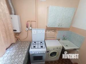 1-к квартира, на длительный срок, 31м2, 1/5 этаж