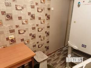 1-к квартира, на длительный срок, 30м2, 5/6 этаж