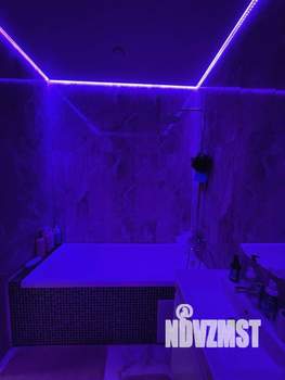 1-к квартира, на длительный срок, 40м2, 6/17 этаж