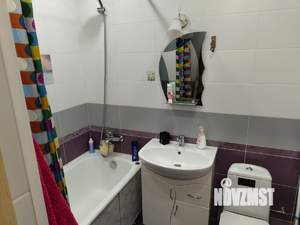 1-к квартира, на длительный срок, 40м2, 10/10 этаж