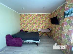 1-к квартира, на длительный срок, 56м2, 8/17 этаж