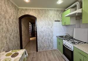 1-к квартира, на длительный срок, 34м2, 5/5 этаж