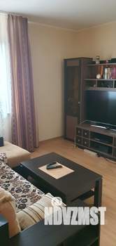 1-к квартира, на длительный срок, 40м2, 12/16 этаж