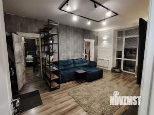 2-к квартира, на длительный срок, 57м2, 2/5 этаж
